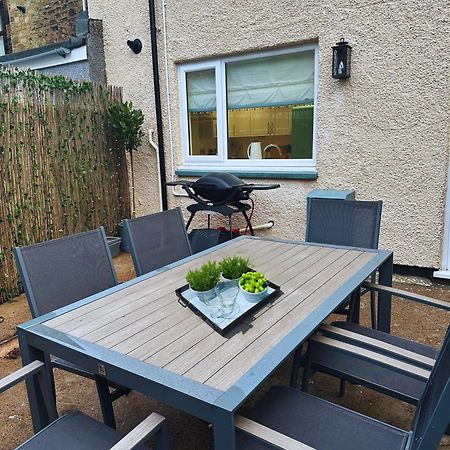 Avocet Cottage Amble Exterior photo